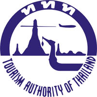 Touorism Thailand log Tourism Thailand